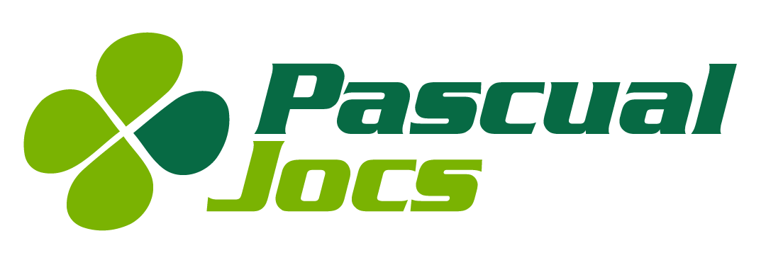 Pascual Jocs